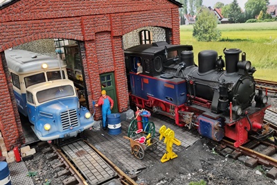 Lipper Modellbautage