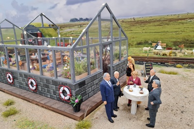 Lipper Modellbautage