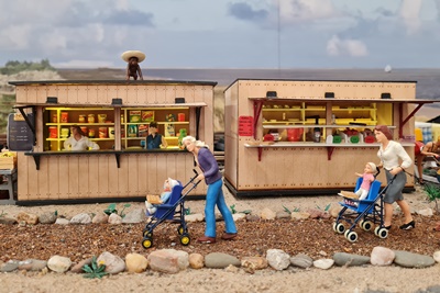 Lipper Modellbautage