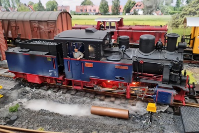 Lipper Modellbautage