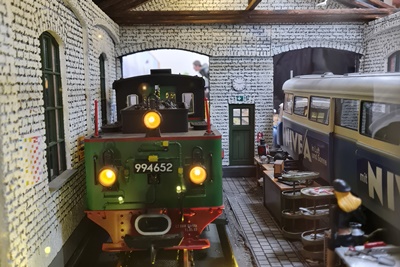 Lipper Modellbautage