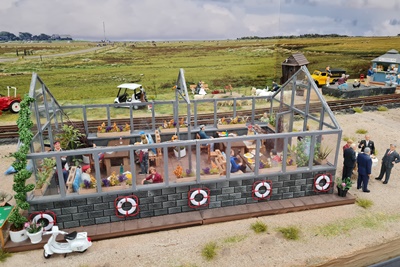 Lipper Modellbautage