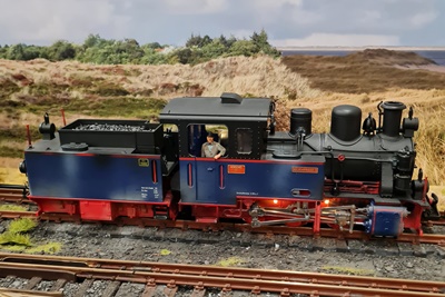 Lipper Modellbautage