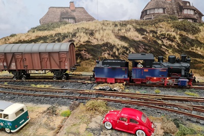 Lipper Modellbautage