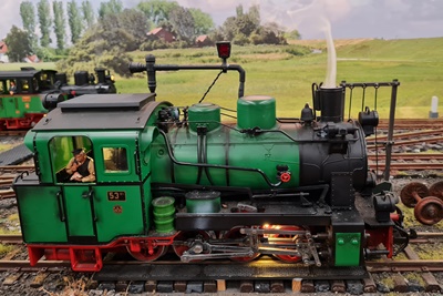 Lipper Modellbautage