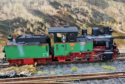 Lipper Modellbautage