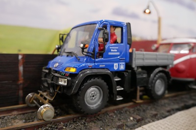 Lipper Modellbautage