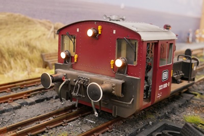 Lipper Modellbautage