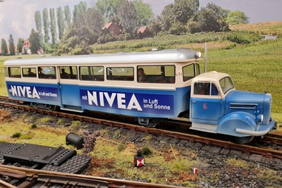 Lipper Modellbautage