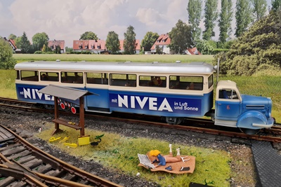 Lipper Modellbautage