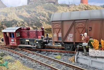 Lipper Modellbautage