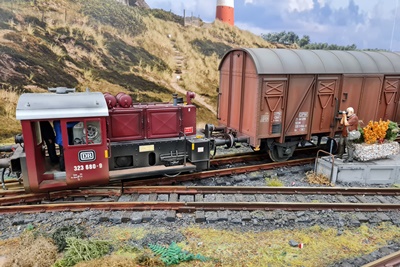 Lipper Modellbautage