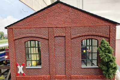 Lipper Modellbautage