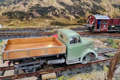 Lipper Modellbautage