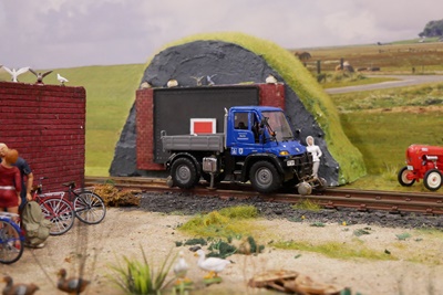 Lipper Modellbautage