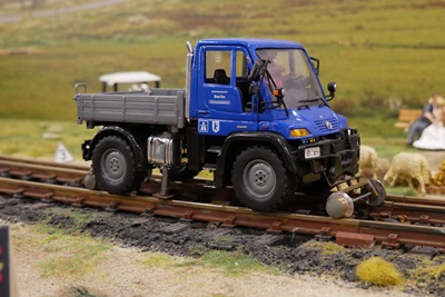 Lipper Modellbautage