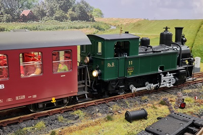 Lipper Modellbautage