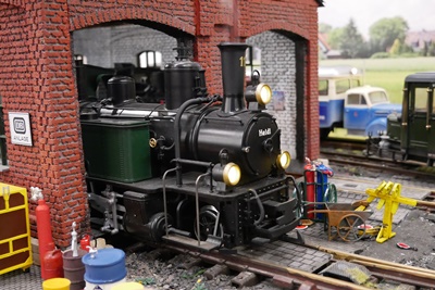 Lipper Modellbautage