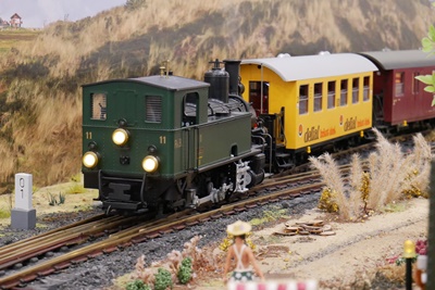 Lipper Modellbautage