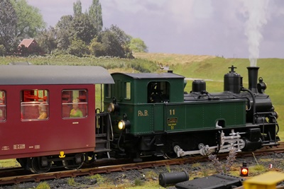 Lipper Modellbautage