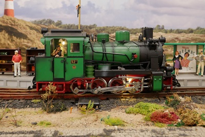 Lipper Modellbautage