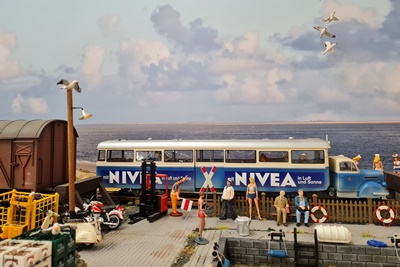 Lipper Modellbautage