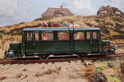 Lipper Modellbautage