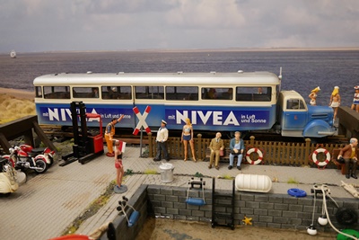 Lipper Modellbautage