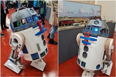 Lipper Modellbautage