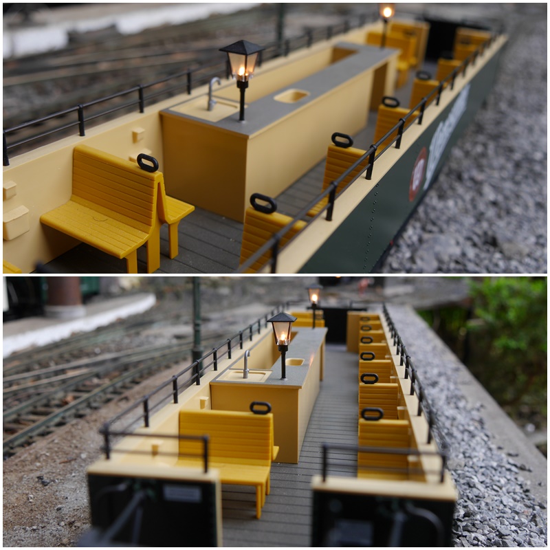 Cabrio - unbearbeitet