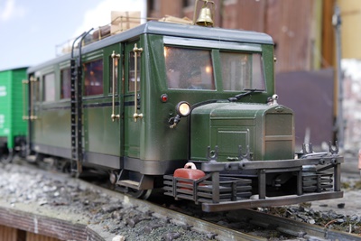 Schweineschnäuzchen