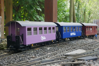 Personewagen