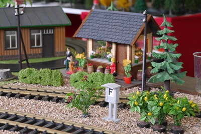 Gartenbahntreffen