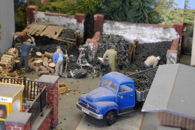 Gartenbahntreffen