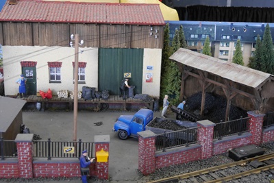 Gartenbahntreffen