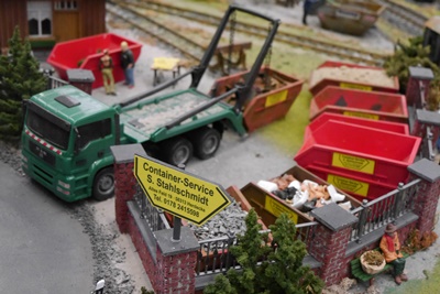 Gartenbahntreffen
