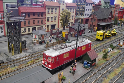 Gartenbahntreffen