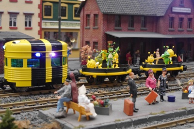 Gartenbahntreffen