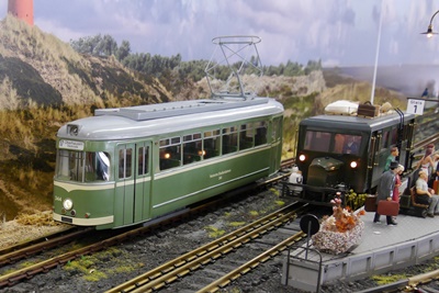 Straßenbahn
