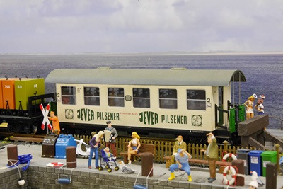 Inselbahn