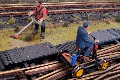 Gastfahrzeug